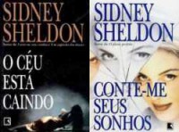 O céu está caindo e Conte-me seus sonhos - Semi-novos